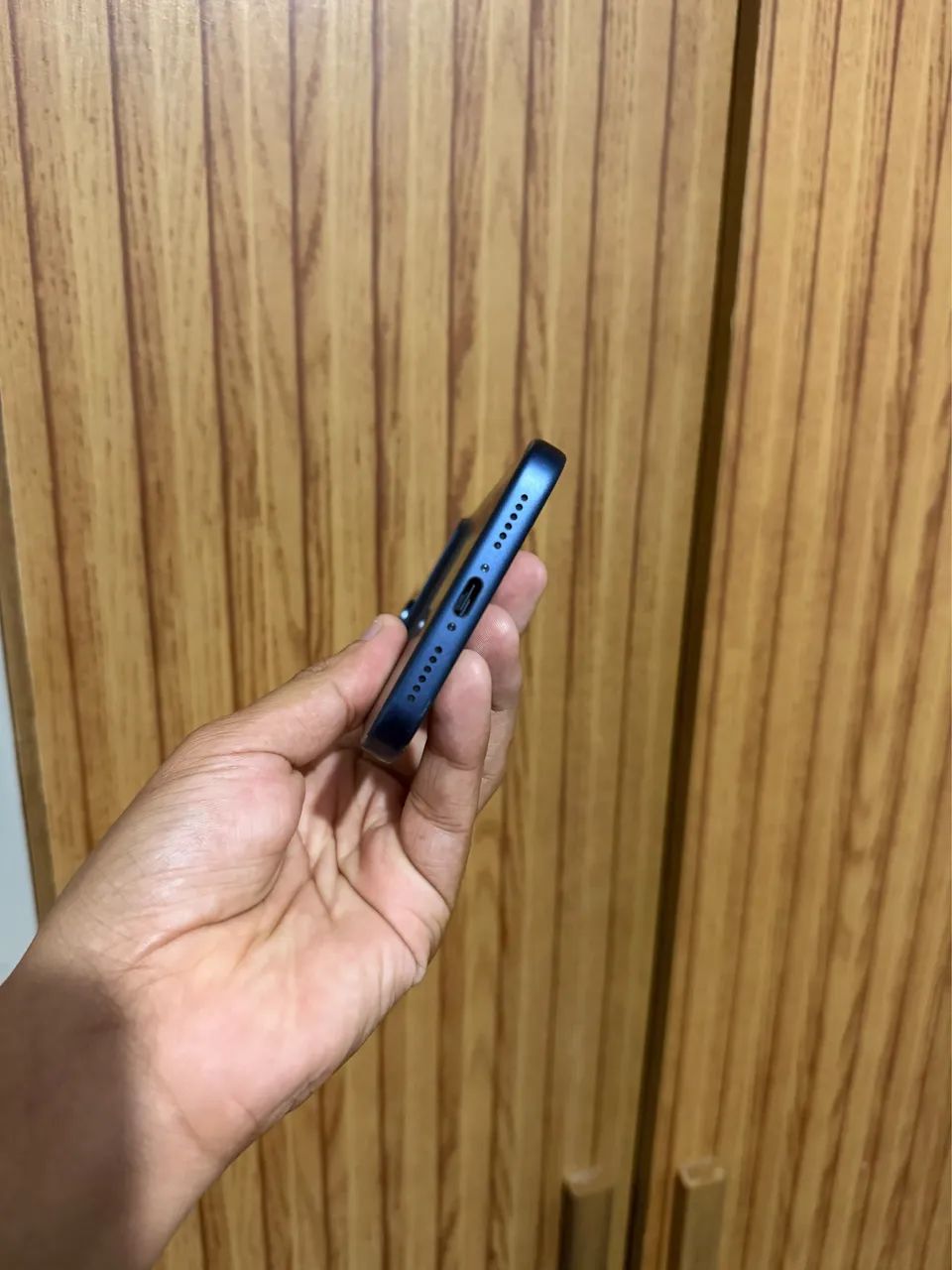 iphone 17pro Max 256gb - Foto 4