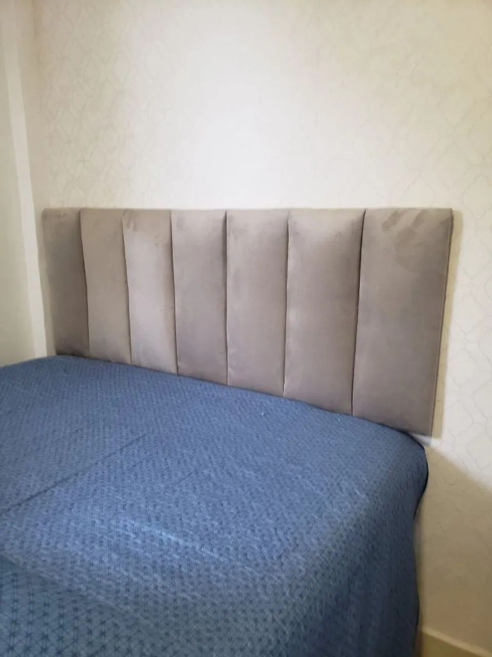 Cabeceiras fixas e móvel  - Foto 5
