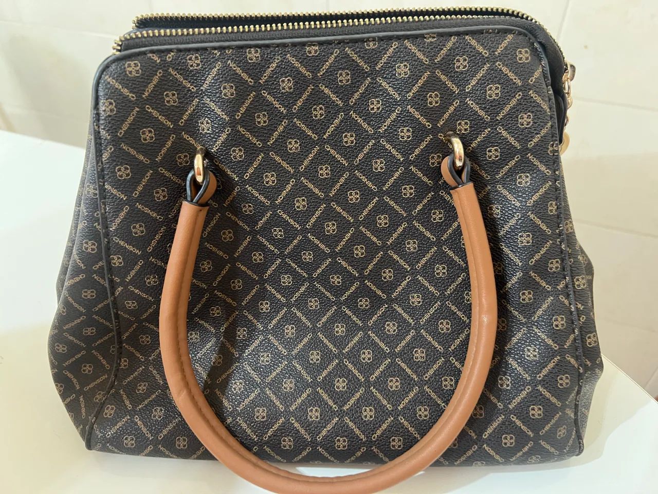 Bolsa Chenson nova - Foto 5
