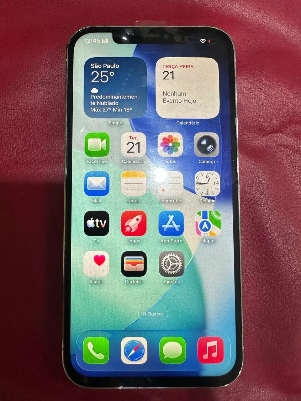 iPhone 12 Pro Max - Foto 2