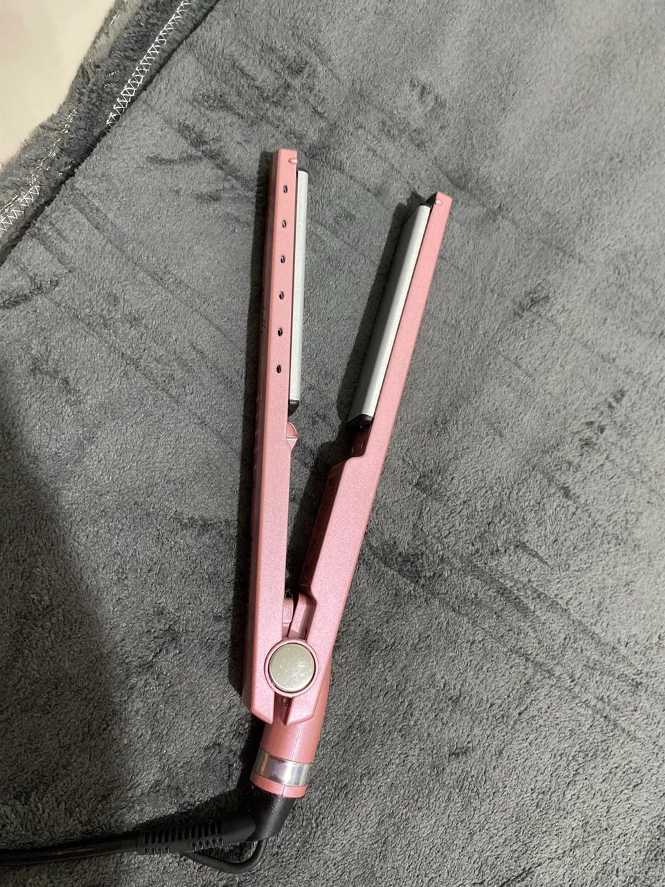 Prancha de Cabelo Mondial Juliette Ultra Elementos 230°C - Como Nova  - Foto 2