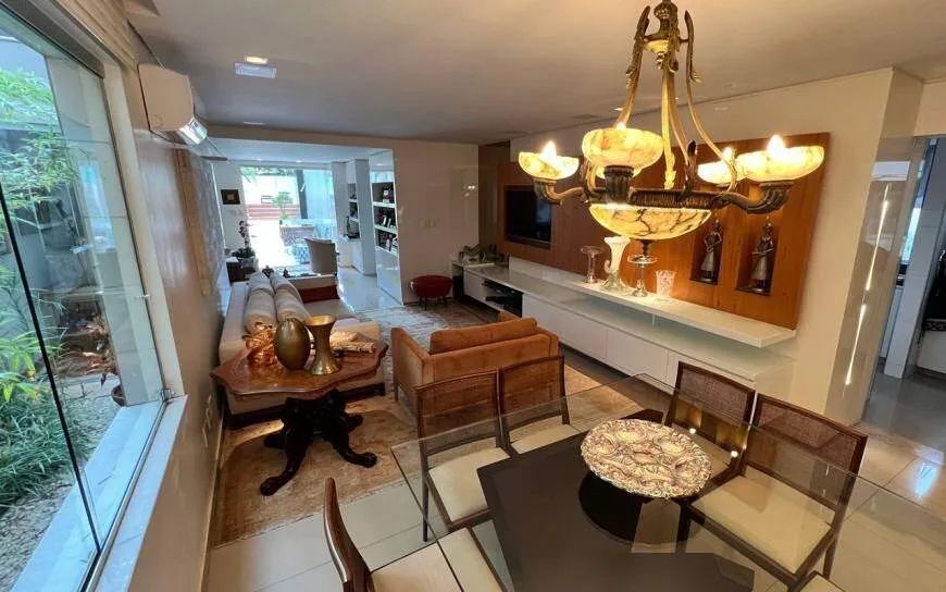 Apartamento Área Privativa 3 quartos  Carmo - Foto 3