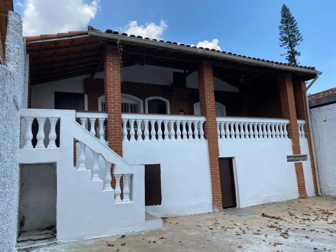 Casa Térrea- Jardim da Glória- Granja Viana - Cotia - Foto 5