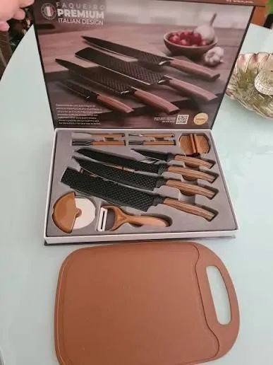 Conjunto de Panelas Donna - Foto 3