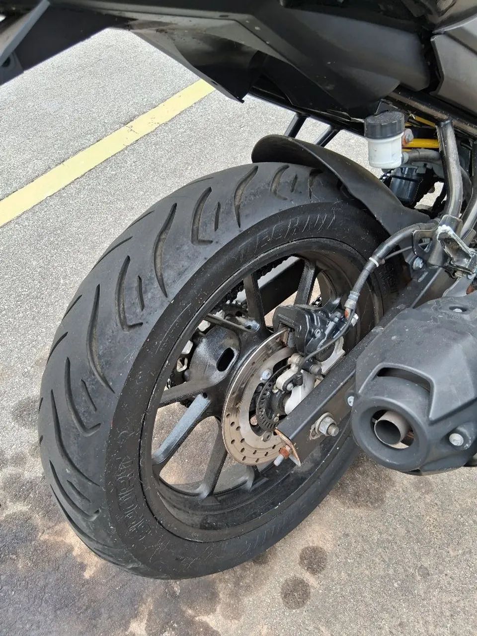 Yamaha - Foto 4