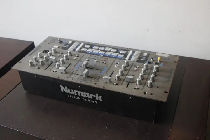 Videomixer Numark AVM02