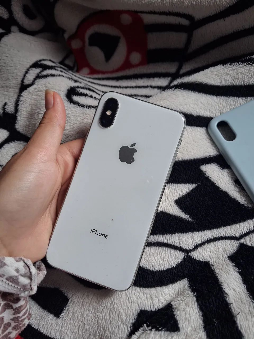 Iphone xs 256gb (semi novo) - Foto 2