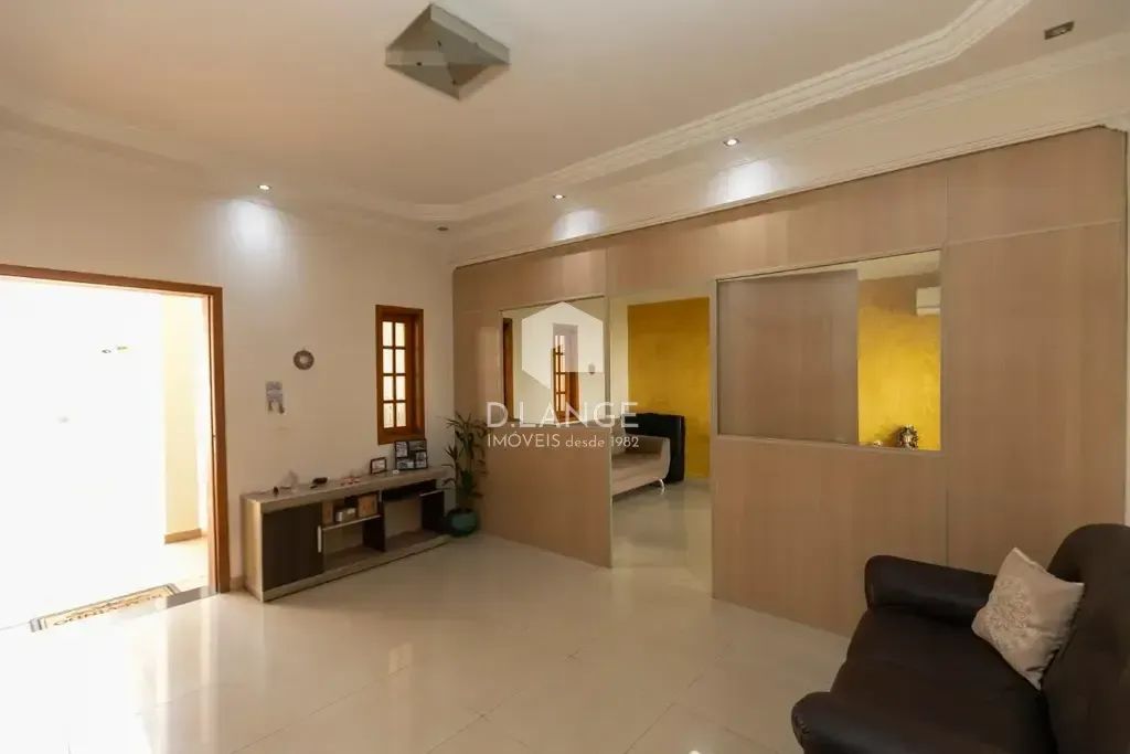 Casa para alugar no bairro Chapadão em Campinas - SP - Foto 2