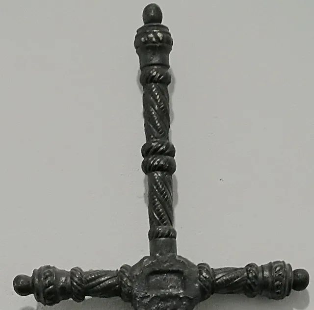 Grande e Pesada Espada Medieval - Foto 2