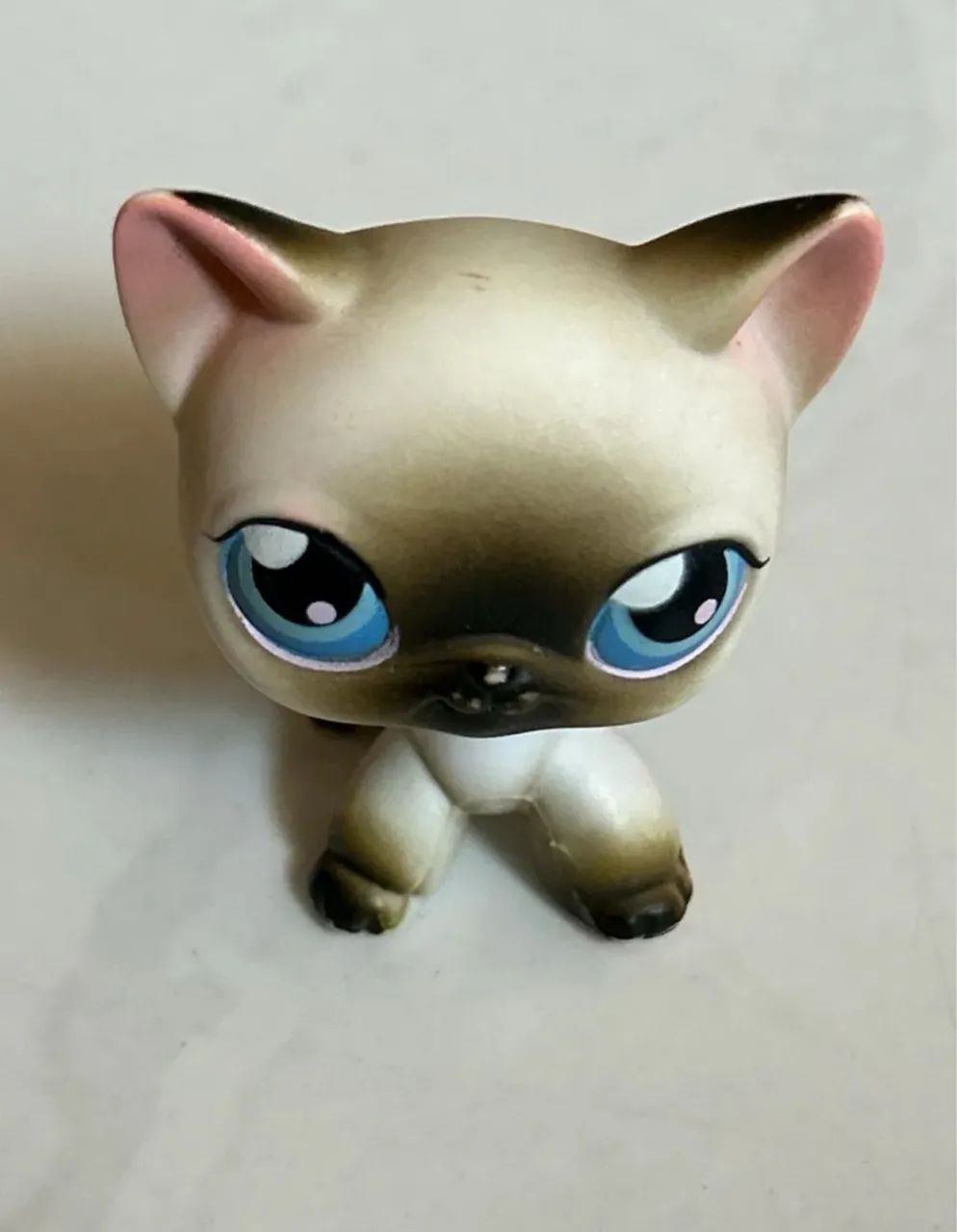 Littlest Pet Shop - Gata.