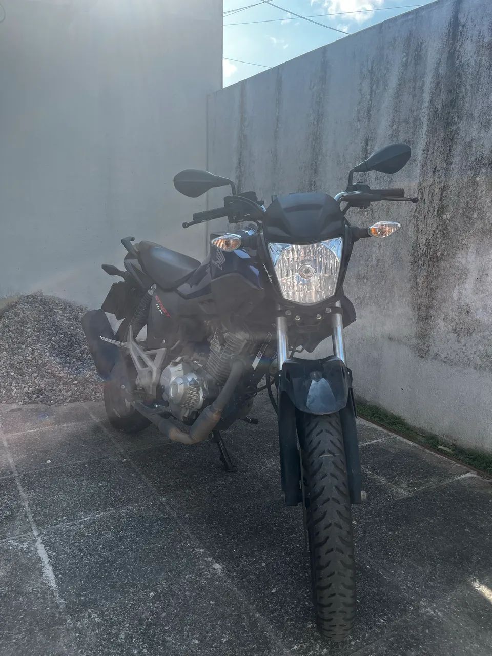 Start com menos de 10 mil km - Foto 4