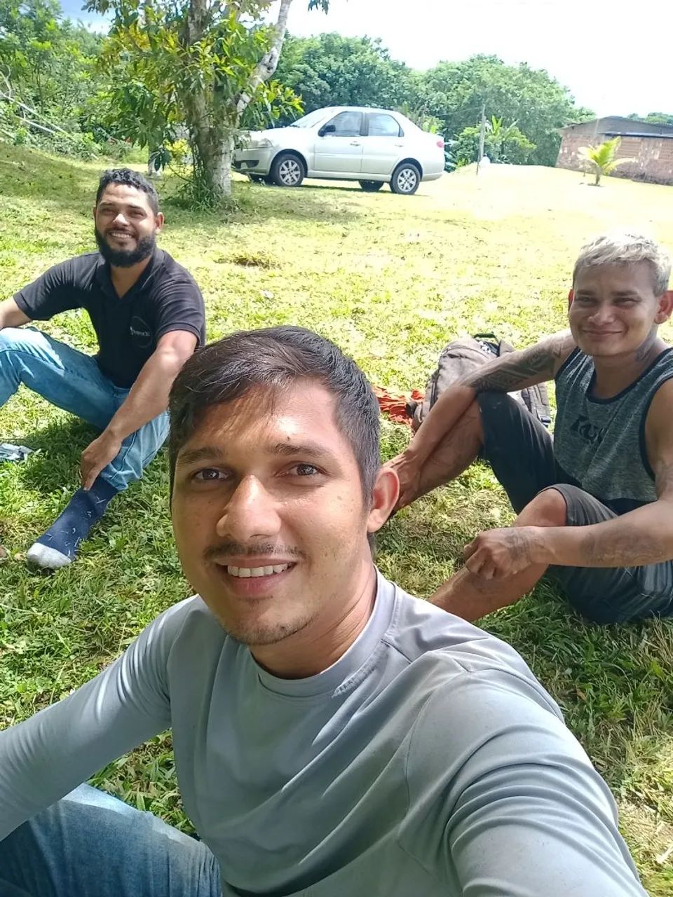 Roçador em toda Manaus  - Foto 3