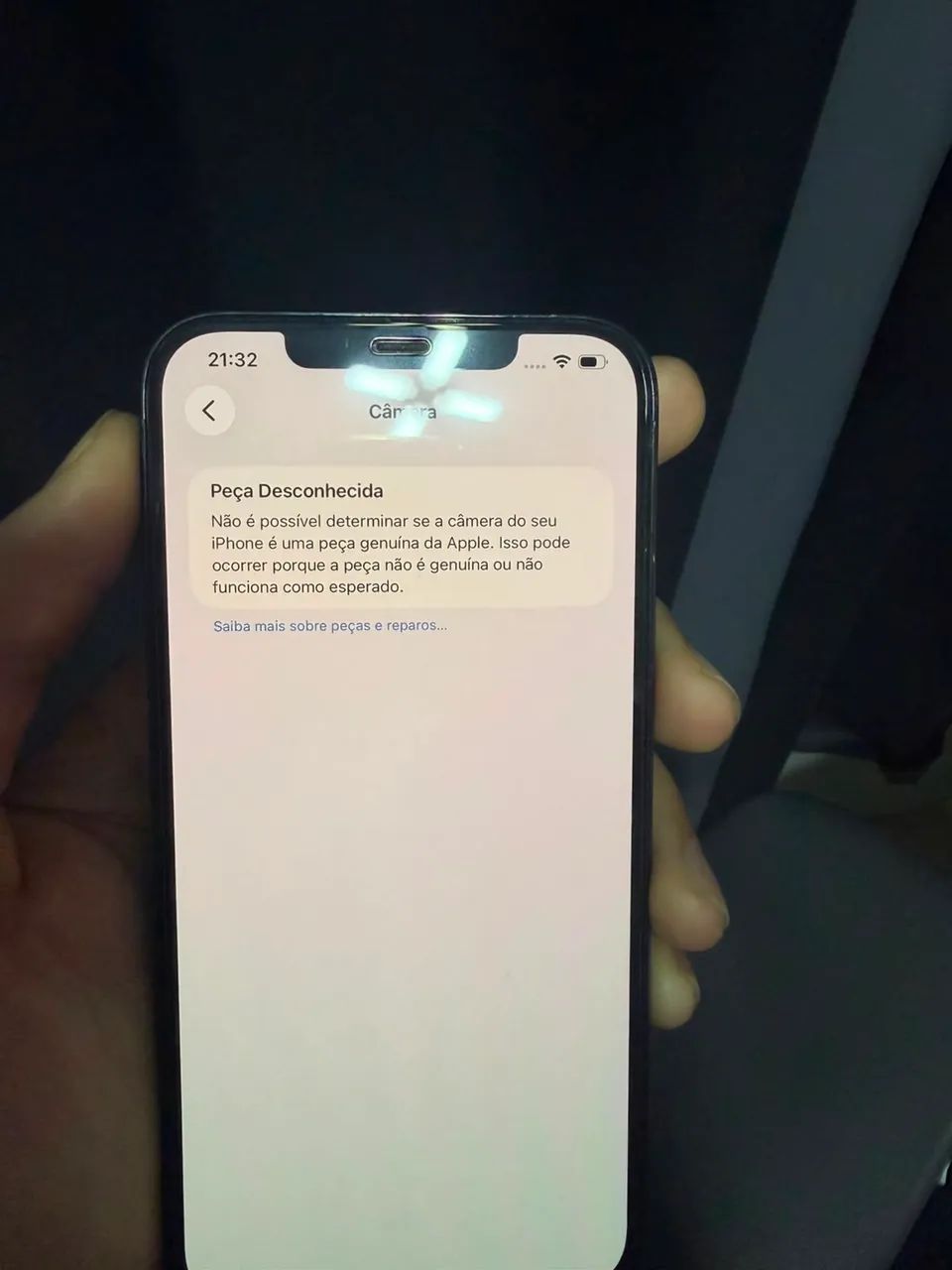iphone 12 pro max - Foto 3
