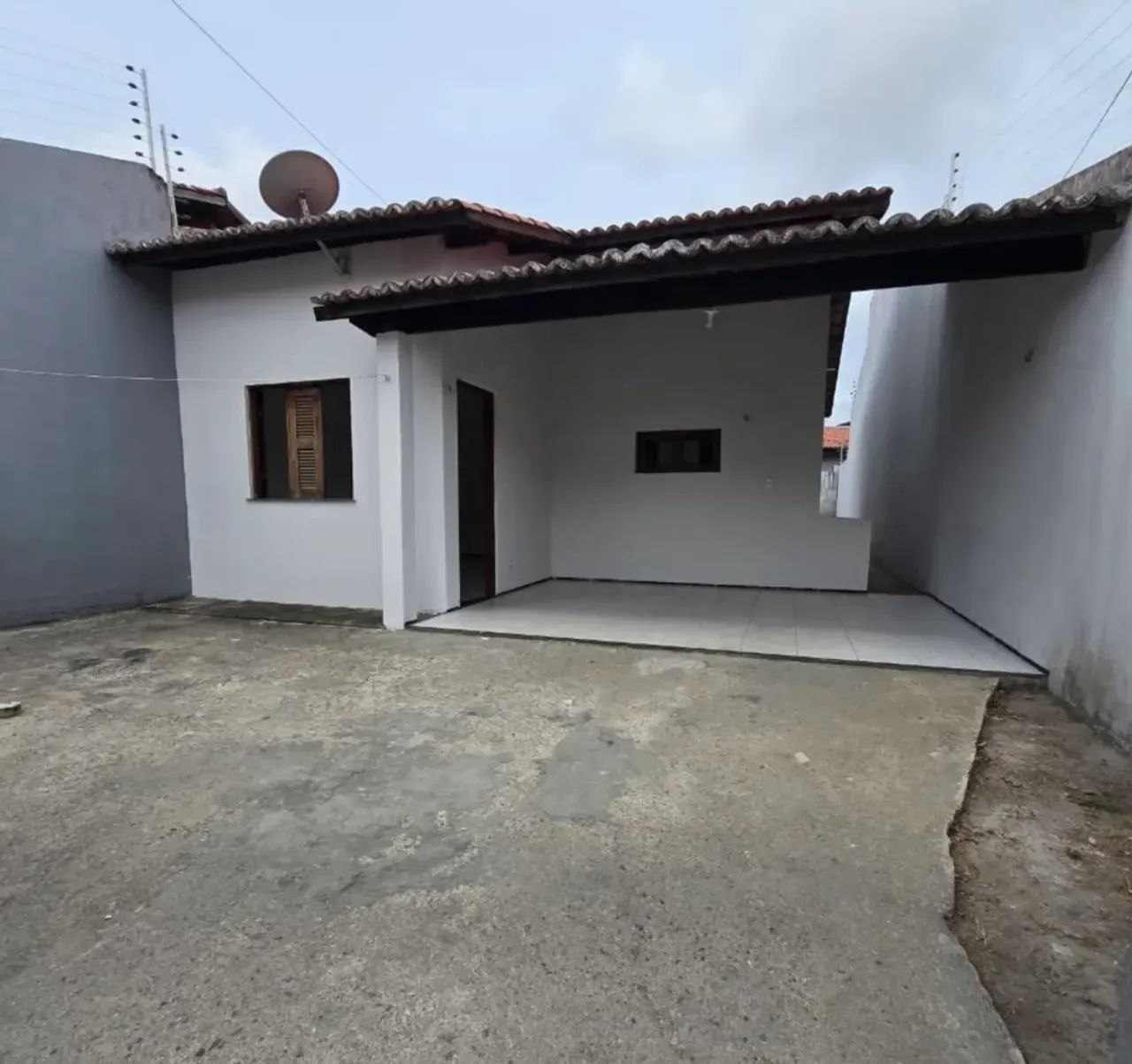 CASA NO TOMBA 2/4