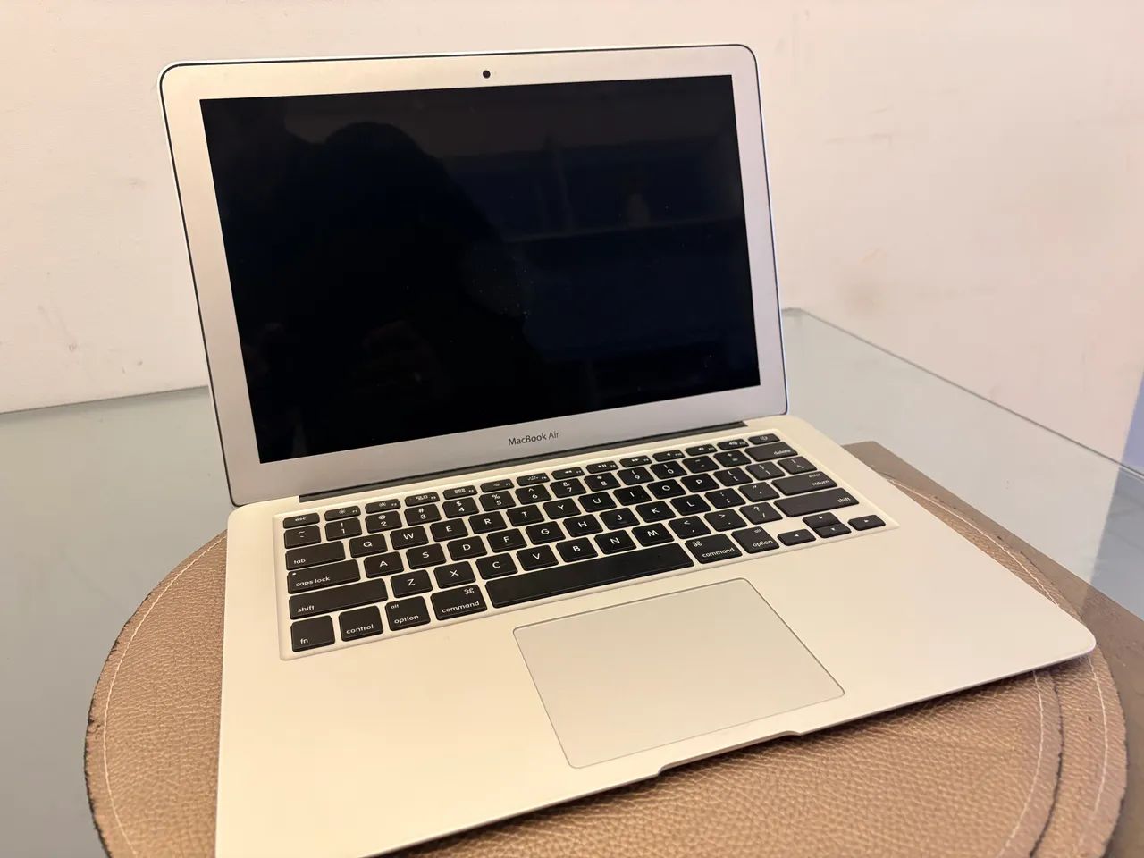 MacBook Air - 256gb SSD