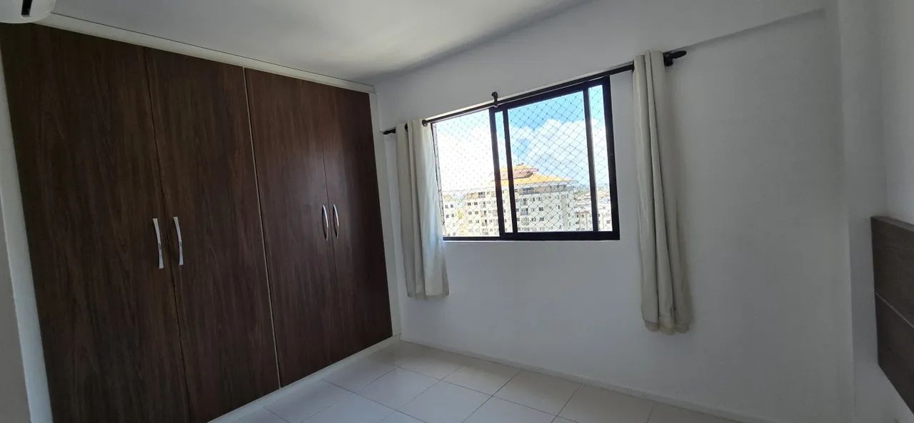 Apartamento para locação CD Portal dos Mares - Foto 5