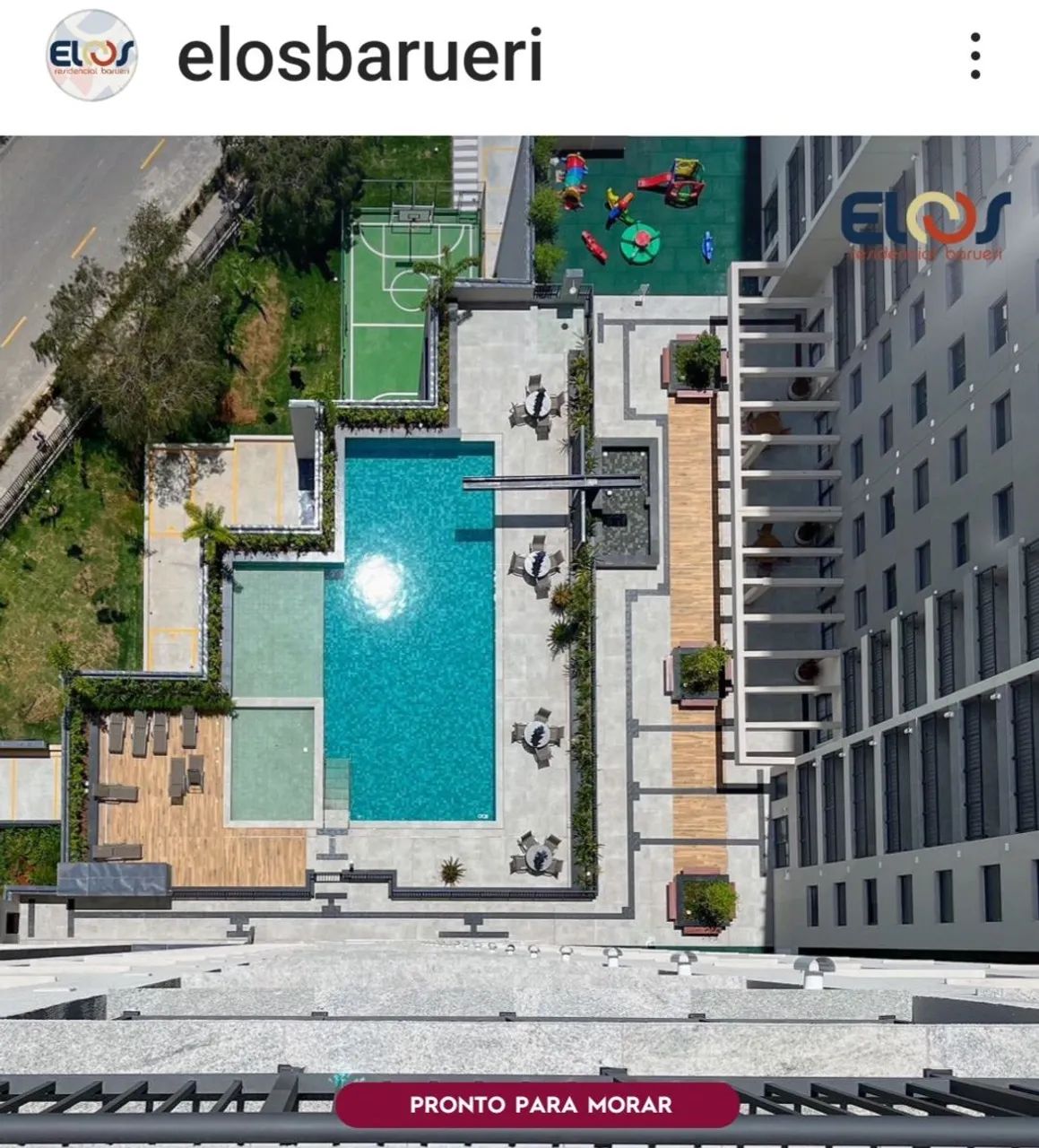 Foto - Barueri - Aldeia