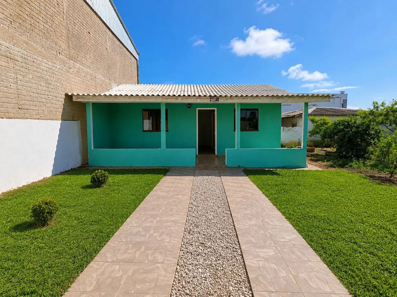 Casa a venda Ivaí  - Foto 2