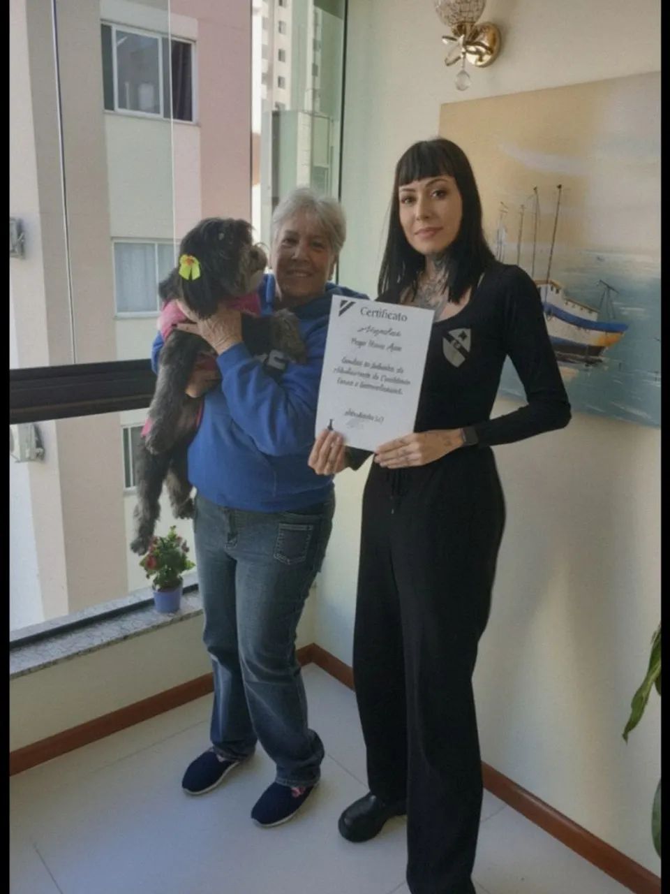 Adestramento de Cães  - Foto 2