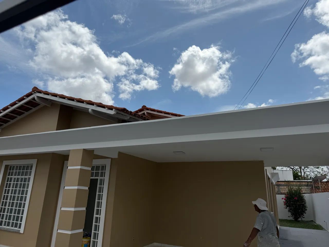 CASA ALUGUEL/Canarinho - Foto 3