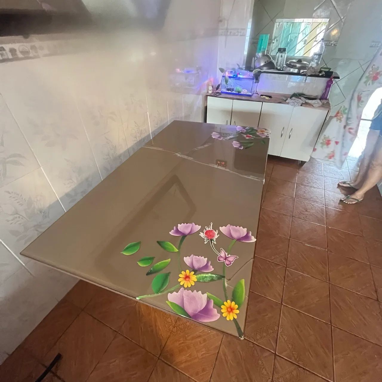 Mesa de jantar - Foto 2