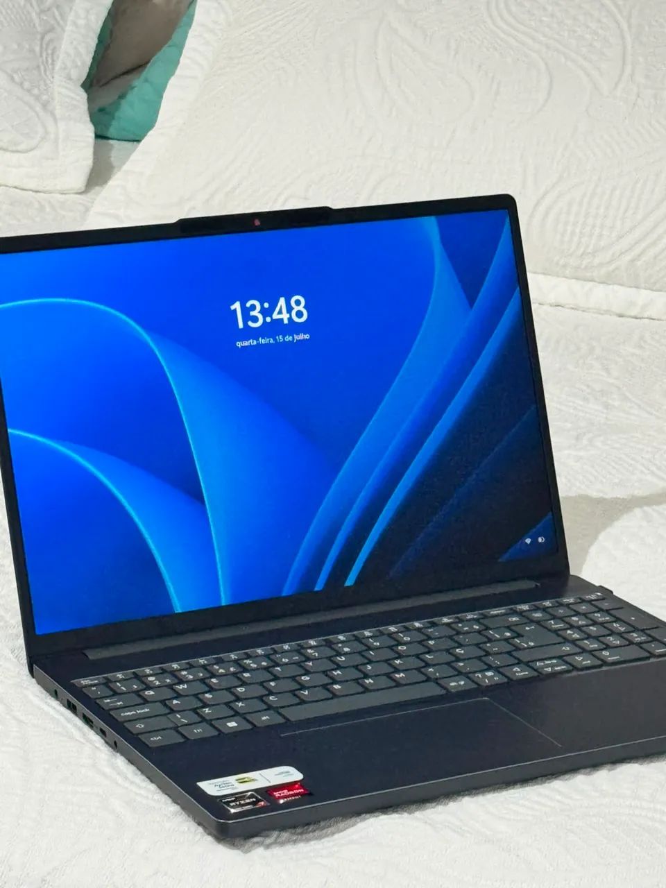 Notebook lenovo idealpad slim 3 - Foto 5