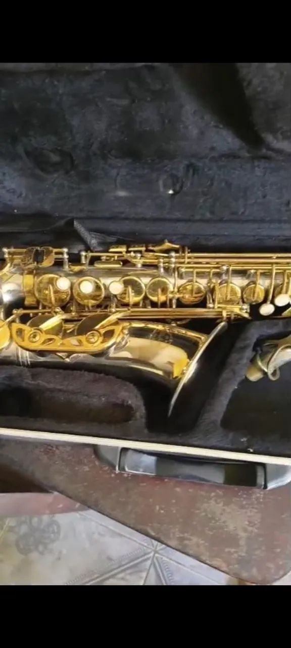 Sax alto