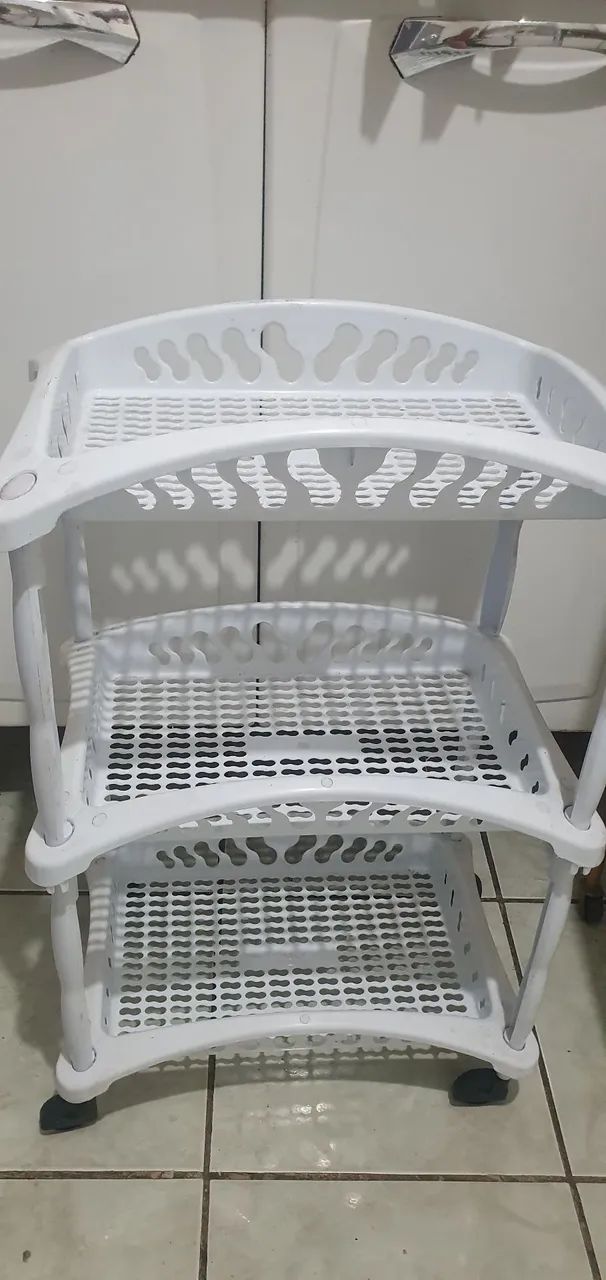Fruteira  - Foto 2