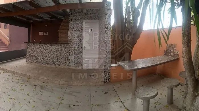 APARTAMENTO PARA LOCAÇÃO - NO JD. PALMARES - Foto 3