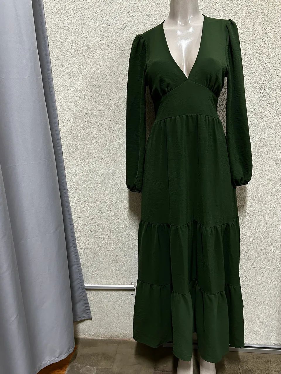 VESTIDO DUNA TAM.M