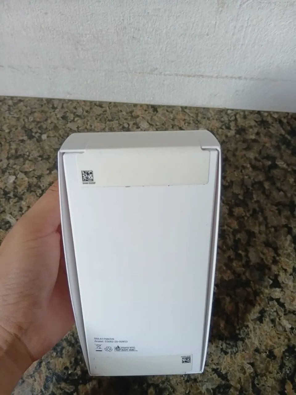 Samsung Galaxy A17 - Foto 2