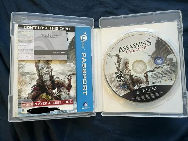 Assassin's creed 3 - Foto 3