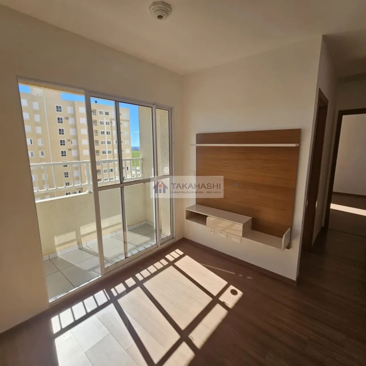 Apartamento locação ao lado utfpr - Foto 3
