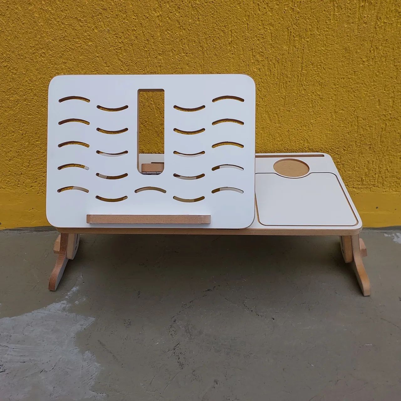 Mesinha notebook  - Foto 2