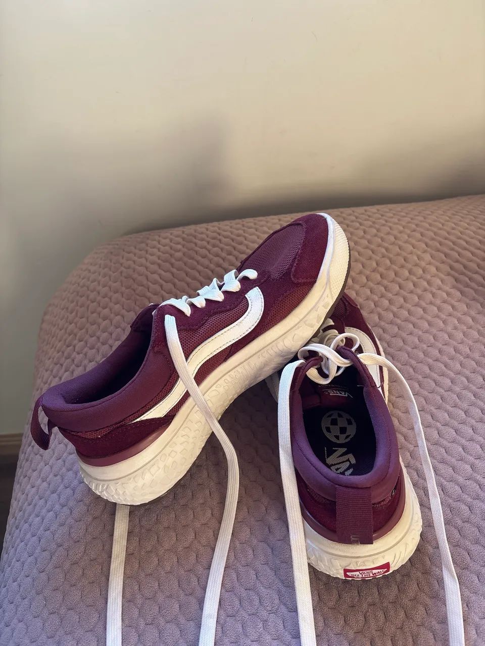 Tênis Vans Ultrarange - Foto 2
