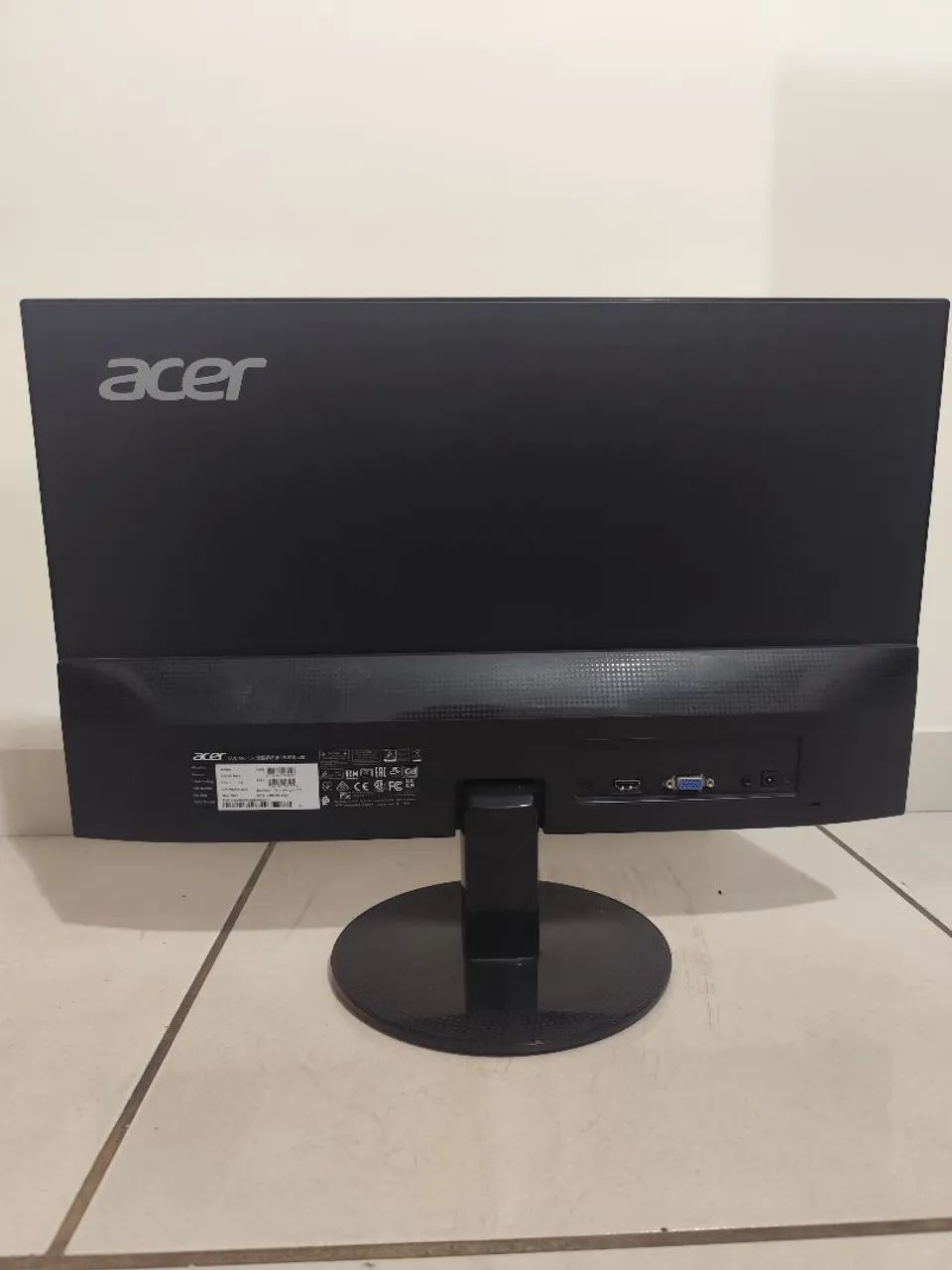 monitor 75hz - Foto 3