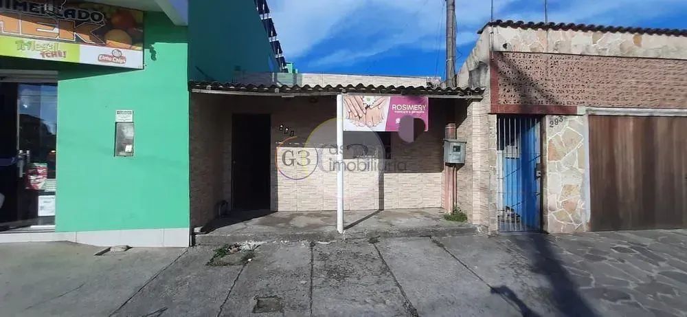 Casa à venda, Fragata, Pelotas, RS