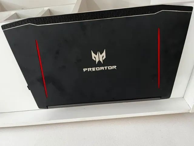 Notebook  Gamer Acer Predator Helios 300 - Foto 3