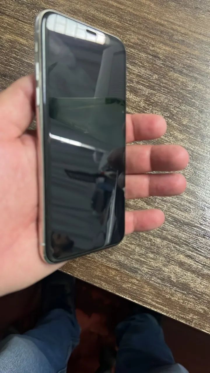 iphone x com 256gb - Foto 4