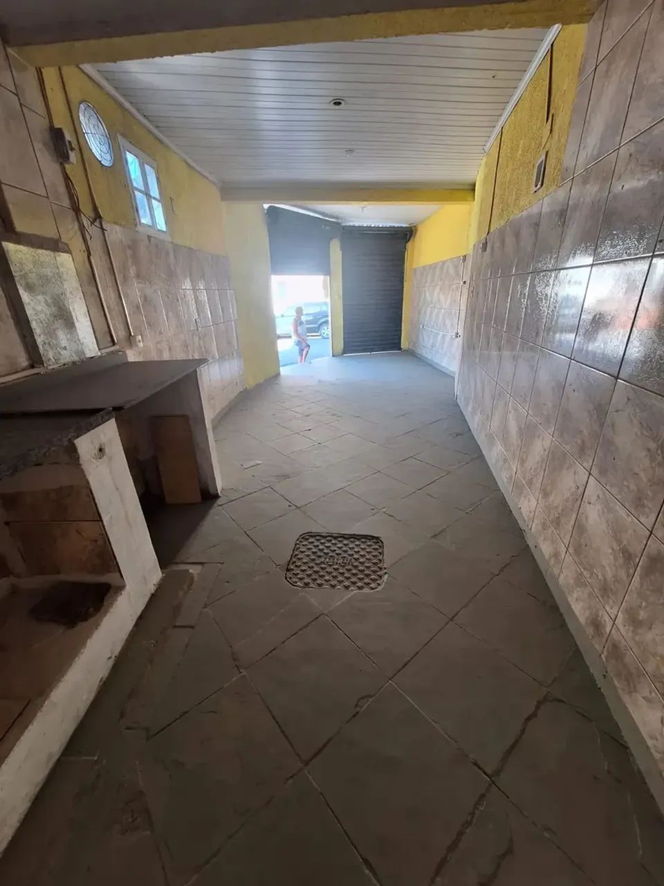 Imóvel para aluguel possui 26 metros quadrados em Campo Grande - Rio de Janeiro - RJ - Foto 5