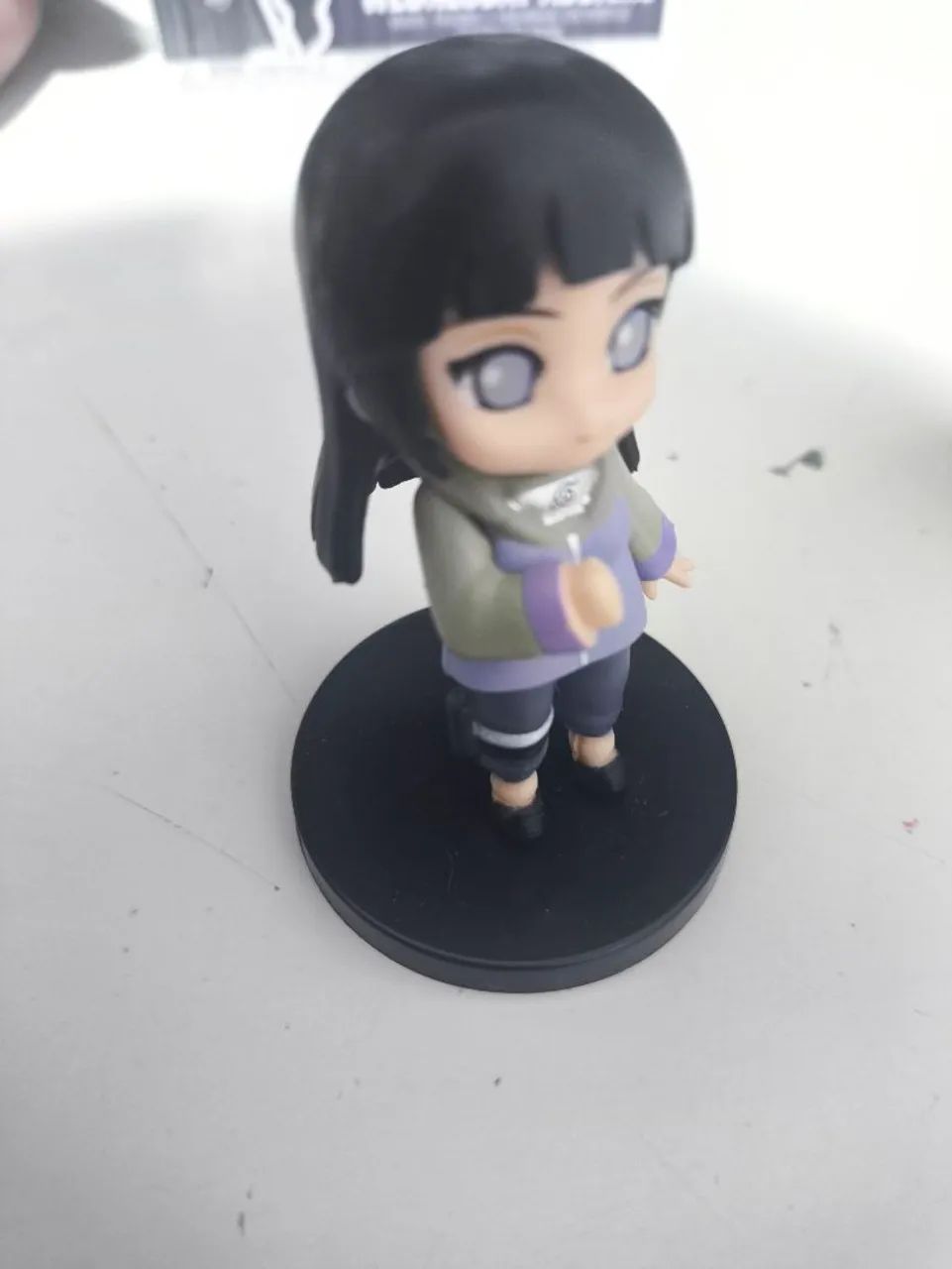 Action Figure - Hinata (Naruto) - Foto 4