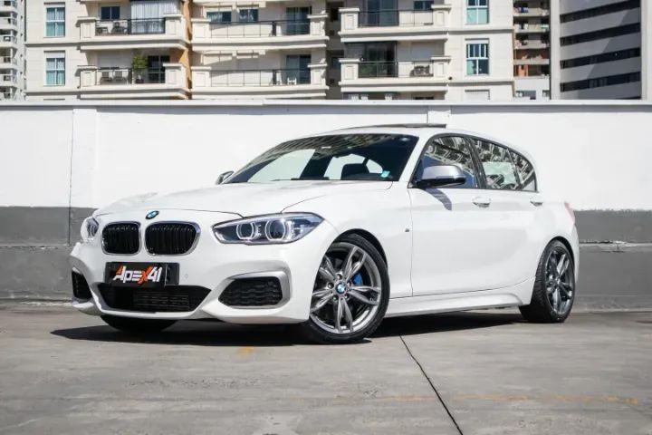 BMW M M 135i 3.0 24V 320cv 2016 2016