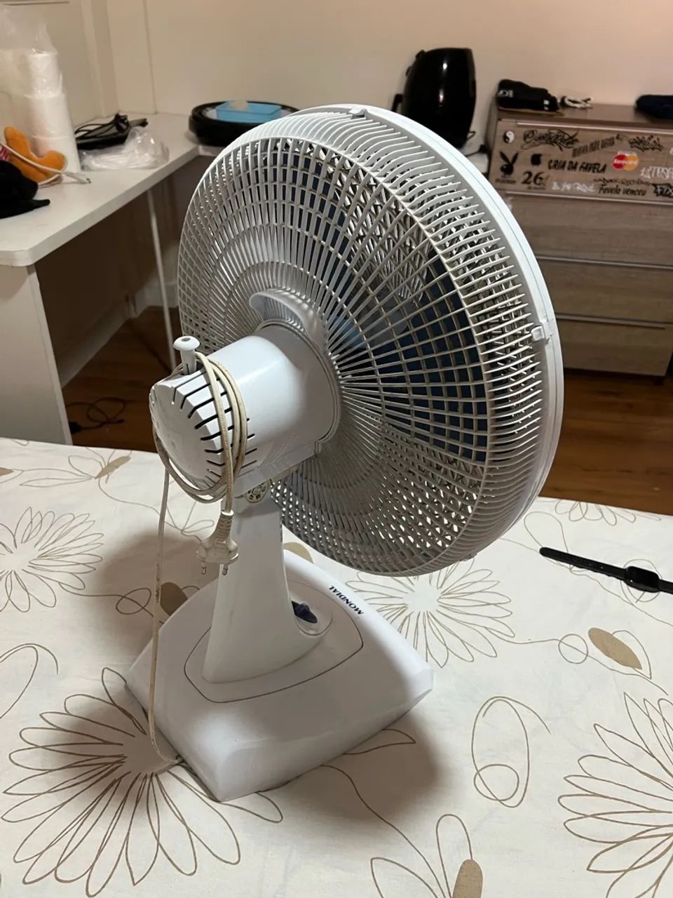 Ventilador Mondial  - Foto 3