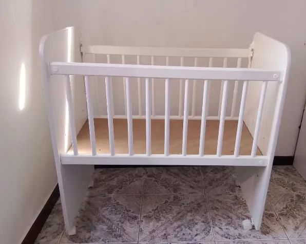 Mini Berço 