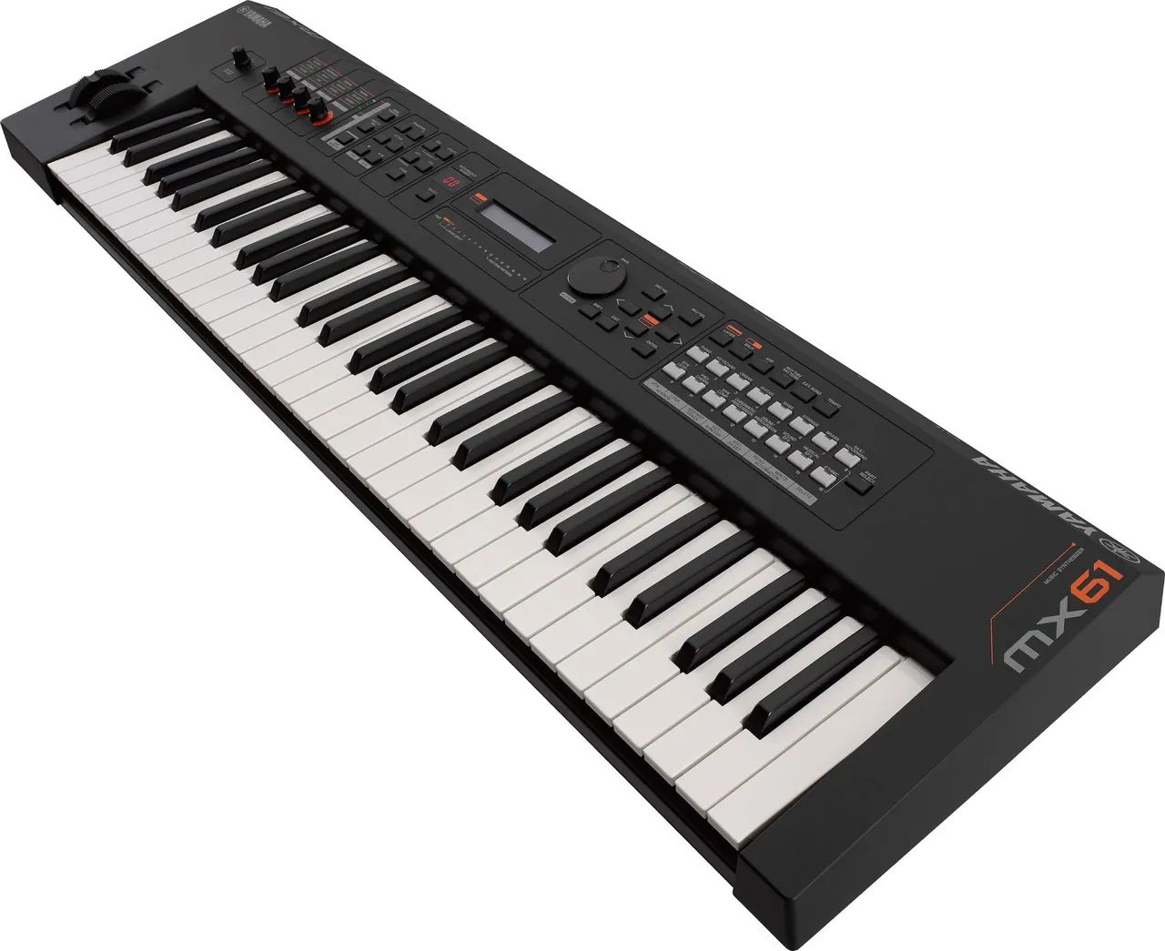 Teclado yamaha MX 61