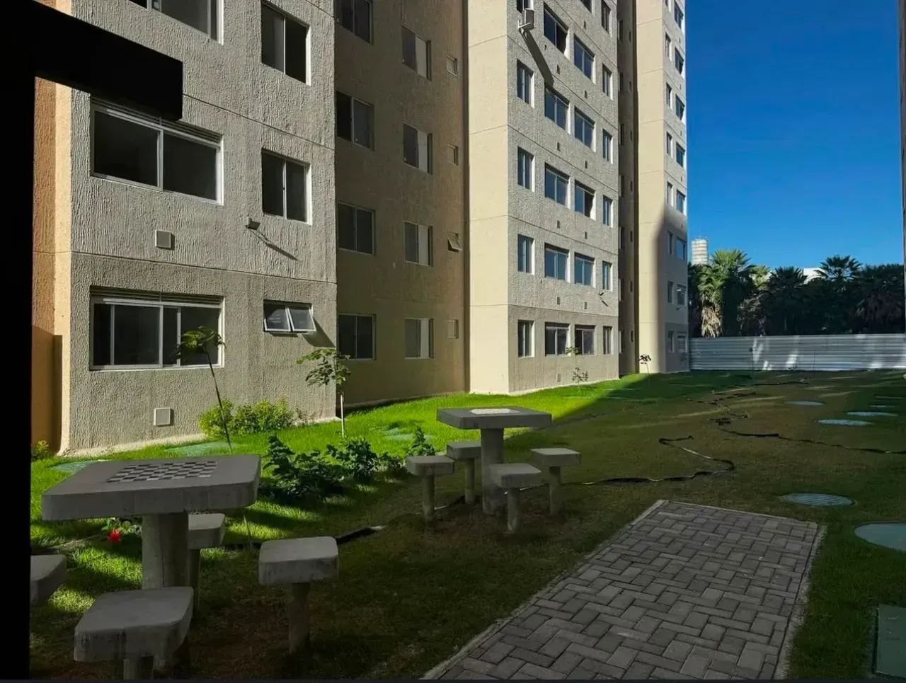 REPASSE DE APARTAMENTO | VIDA BOTÂNICA - Foto 4