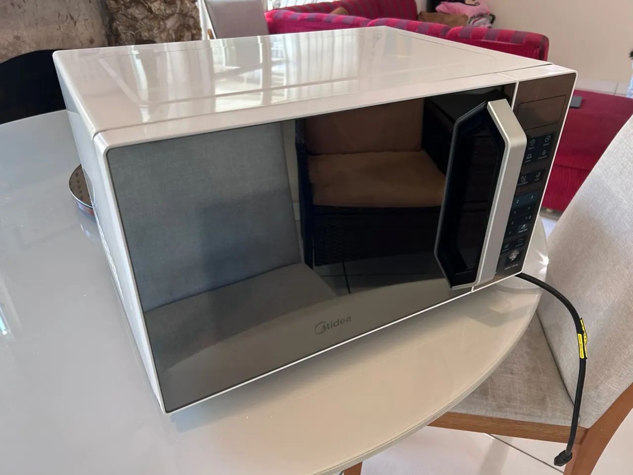 Microondas Midea - Foto 4