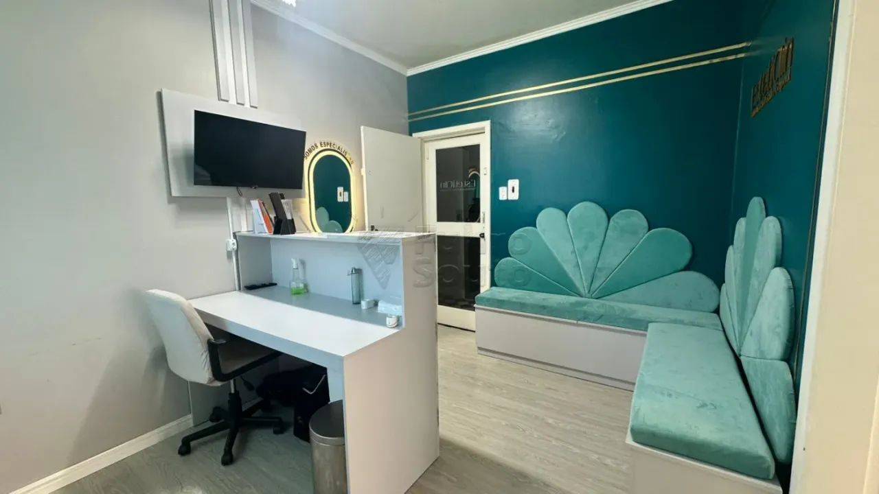 Salas Comerciais à venda no Edifício Princesa do Sul - Estrutura pronta para seu negócio - Foto 3