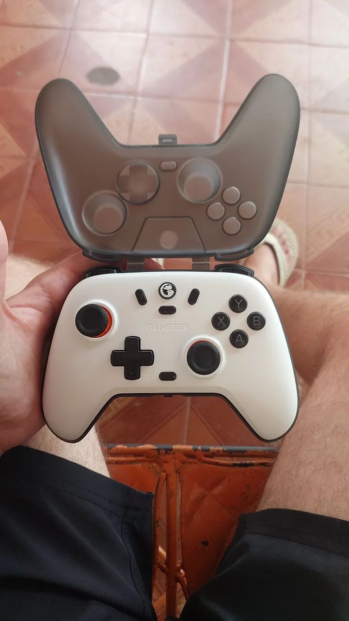 Gamesir T4 NOVA LITE - Foto 2