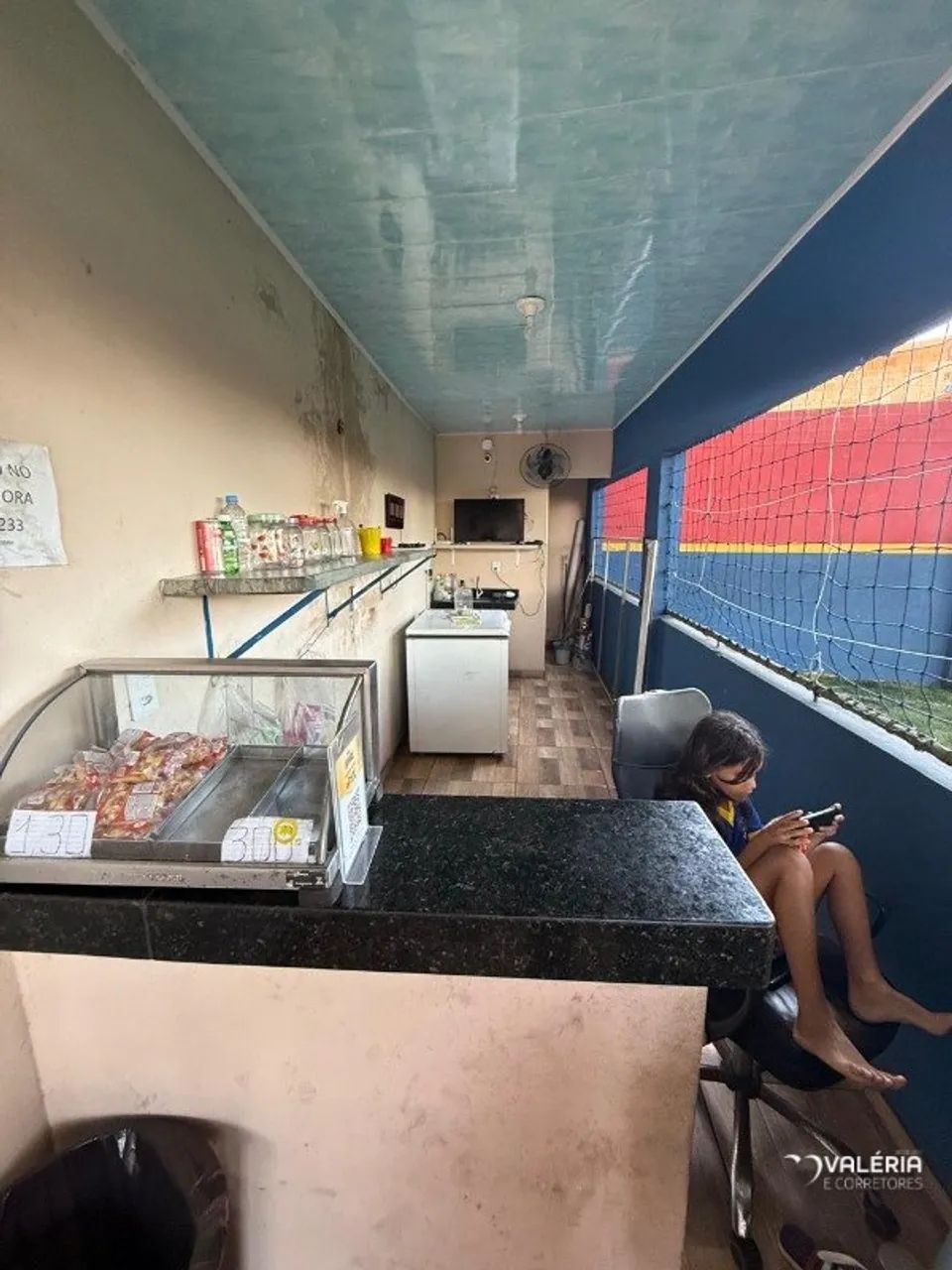 GALPÃO EM ICOARACI 600M² - Foto 2